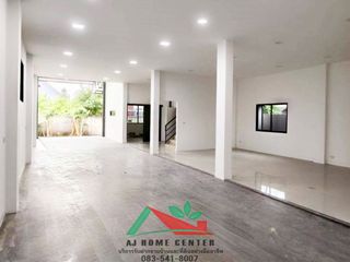 For sale 2 bedrooms house in Lam Luk Ka, Pathum Thani