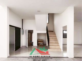 For sale 2 bedrooms house in Lam Luk Ka, Pathum Thani