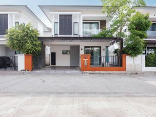Haus zur Miete mit 3 Zimmer in Mueang Chiang Mai, Chiang Mai
