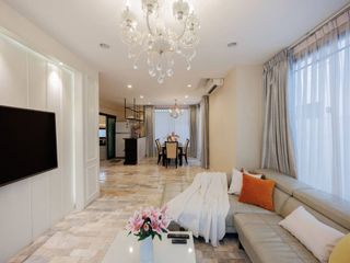 Haus zur Miete mit 3 Zimmer in Mueang Chiang Mai, Chiang Mai