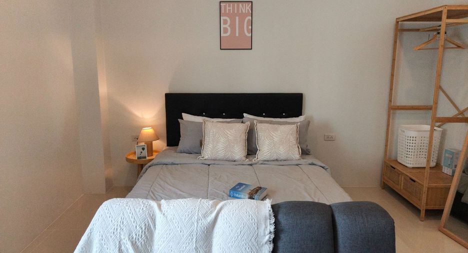 Apartment zur Miete mit Studio in Pratumnak, Pattaya