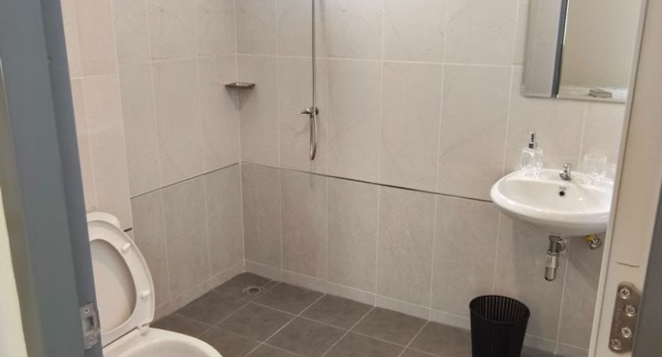Apartment zur Miete mit Studio in Pratumnak, Pattaya