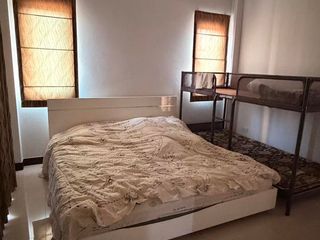 Haus zur Miete mit 3 Zimmer in Bang Lamung, Chonburi