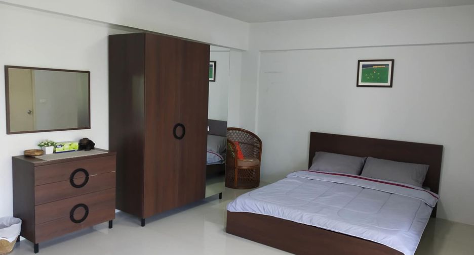 For sale 32 bedrooms apartment in Suan Luang, Bangkok