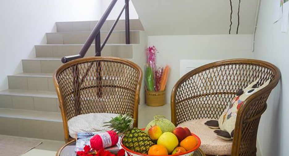 For sale 32 bedrooms apartment in Suan Luang, Bangkok