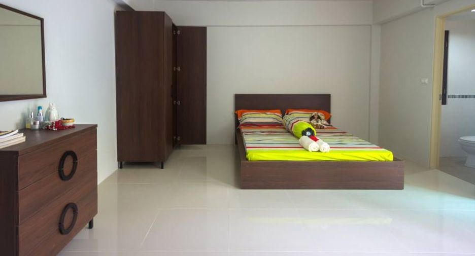 For sale 32 bedrooms apartment in Suan Luang, Bangkok
