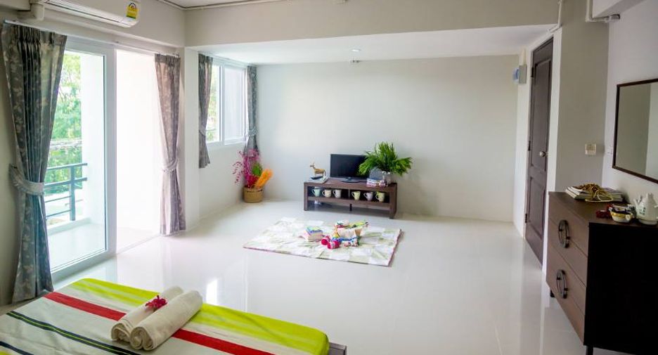 For sale 32 bedrooms apartment in Suan Luang, Bangkok