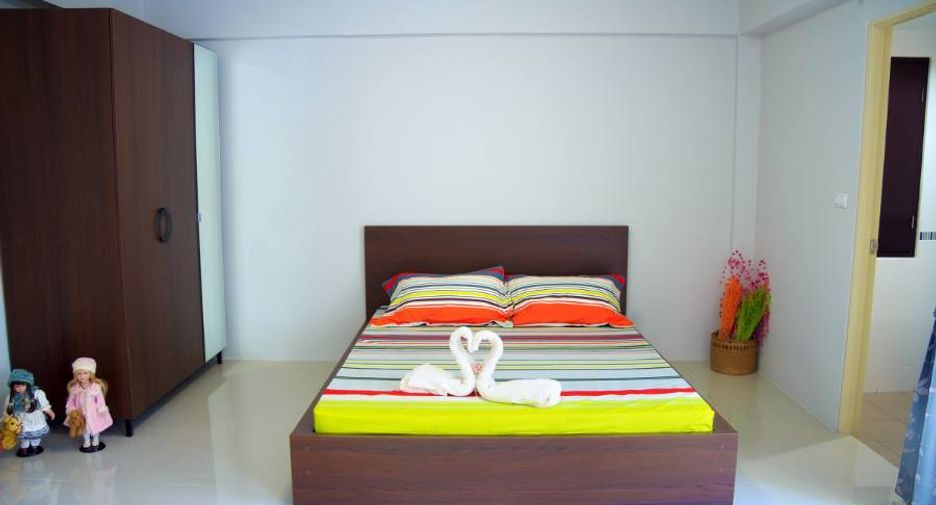 For sale 32 bedrooms apartment in Suan Luang, Bangkok