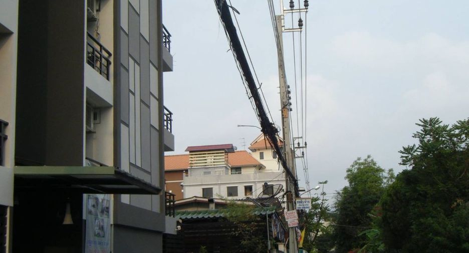 For sale 32 bedrooms apartment in Suan Luang, Bangkok