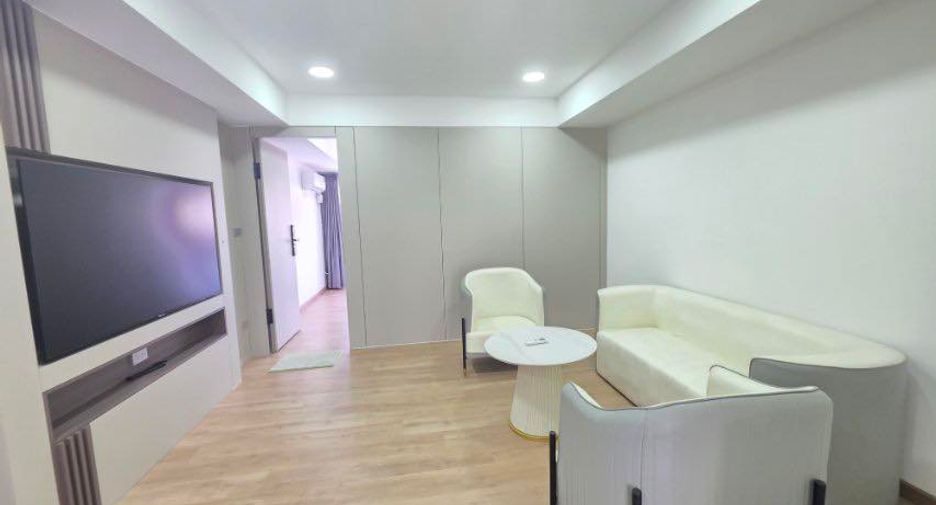 For sale 3 bedrooms retail Space in South Pattaya, Pattaya