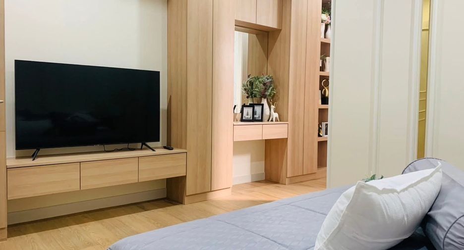 ขาย 3 ห้องนอน วิลล่า ใน ห้วยใหญ่, พัทยา
