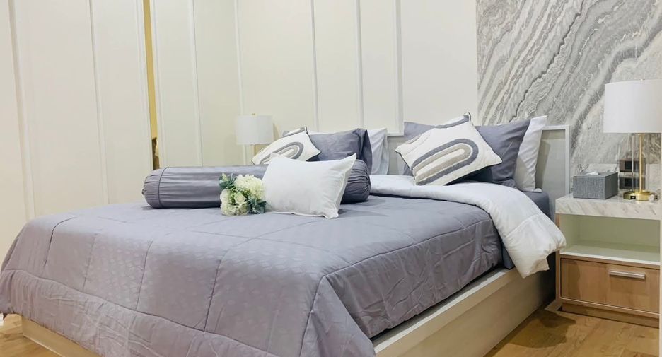 ขาย 3 ห้องนอน วิลล่า ใน ห้วยใหญ่, พัทยา