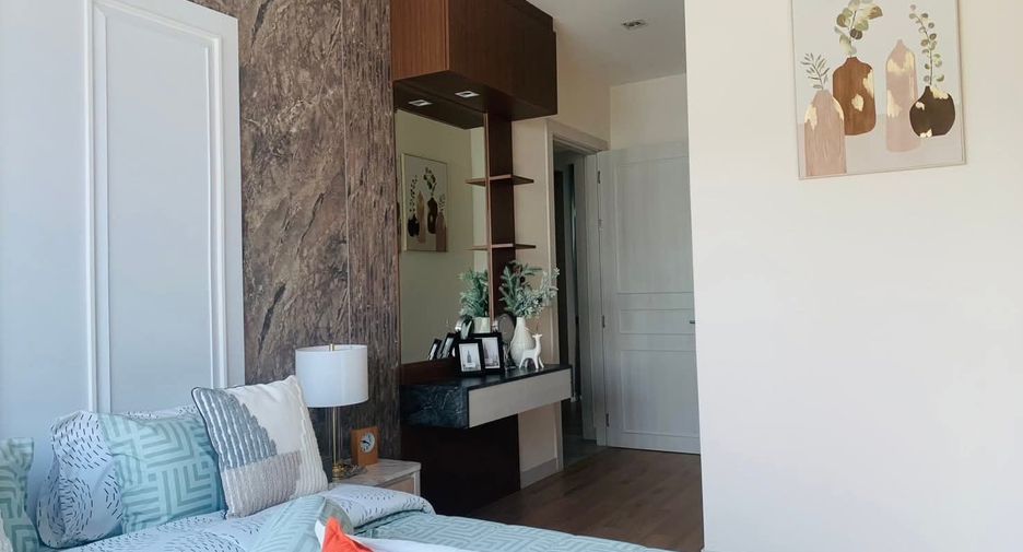 ขาย 3 ห้องนอน วิลล่า ใน ห้วยใหญ่, พัทยา