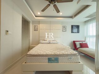 For rent studio condo in Bang Lamung, Chonburi