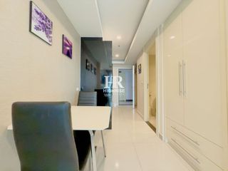 For rent studio condo in Bang Lamung, Chonburi