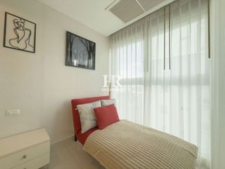 For rent studio condo in Bang Lamung, Chonburi