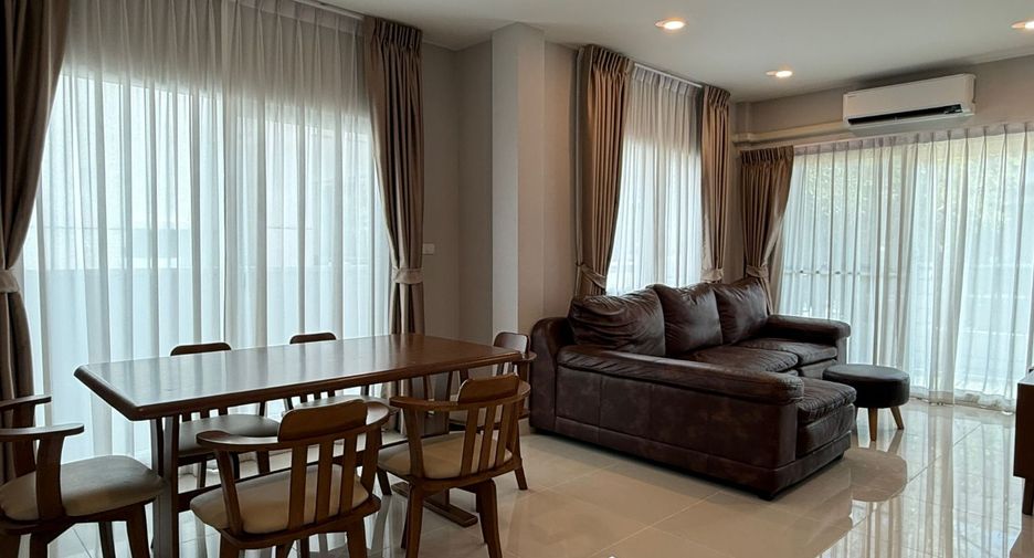 For sale 4 bedrooms house in Bang Phli, Samut Prakan