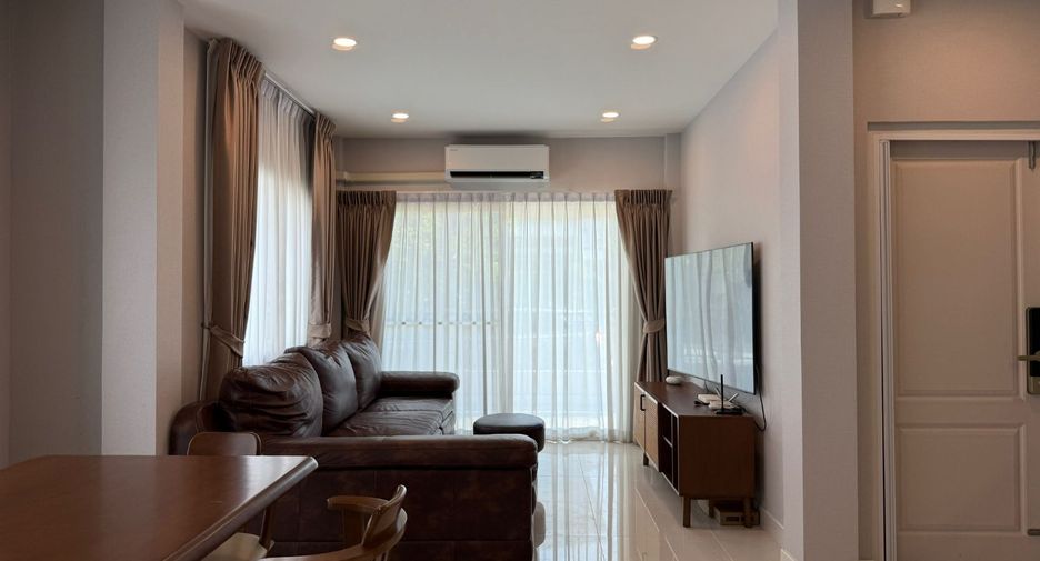 For sale 4 bedrooms house in Bang Phli, Samut Prakan