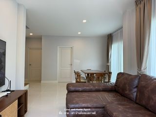 ขาย 4 ห้องนอน บ้านเดี่ยว ใน บางพลี, สมุทรปราการ