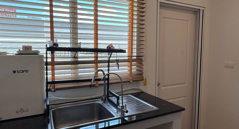 For sale 4 bedrooms house in Bang Phli, Samut Prakan