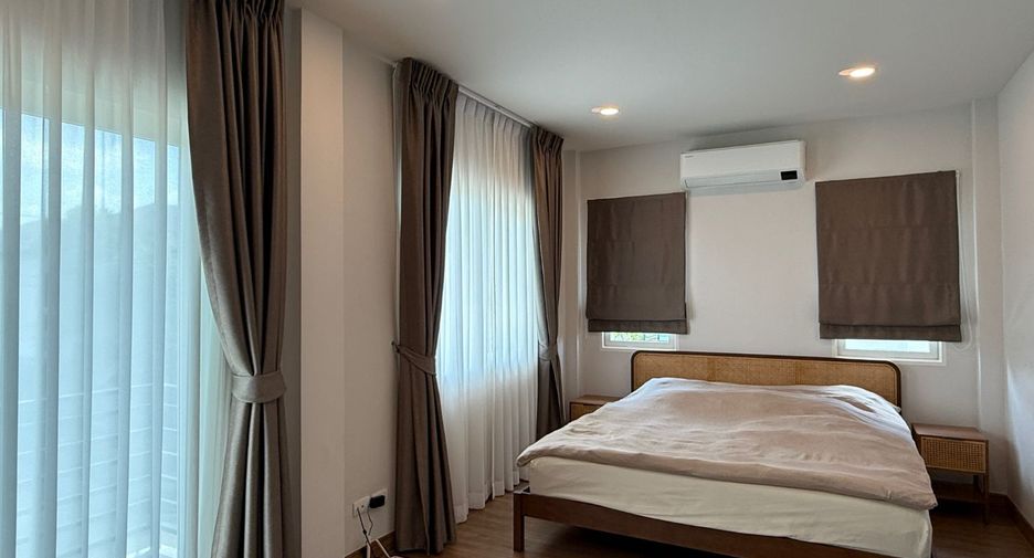 For sale 4 bedrooms house in Bang Phli, Samut Prakan