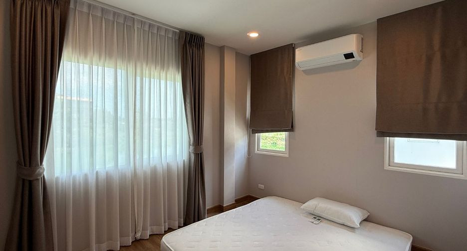 For sale 4 bedrooms house in Bang Phli, Samut Prakan