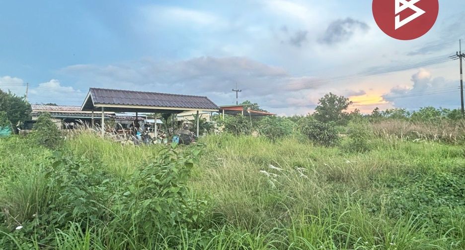 For sale land in Makham, Chanthaburi