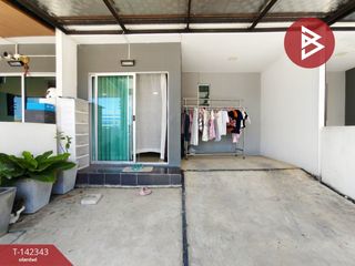 Casa adosada en venta de 3 habitaciones en Bang Phli, Samut Prakan