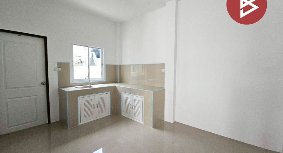 For sale 2 ベッドルーム house in Phan Thong, Chonburi