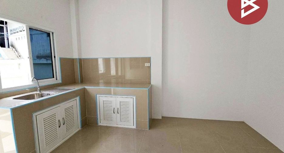 For sale 2 ベッドルーム house in Phan Thong, Chonburi
