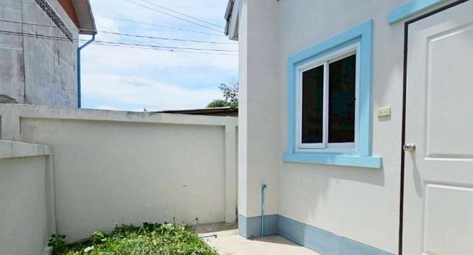For sale 2 ベッドルーム house in Phan Thong, Chonburi