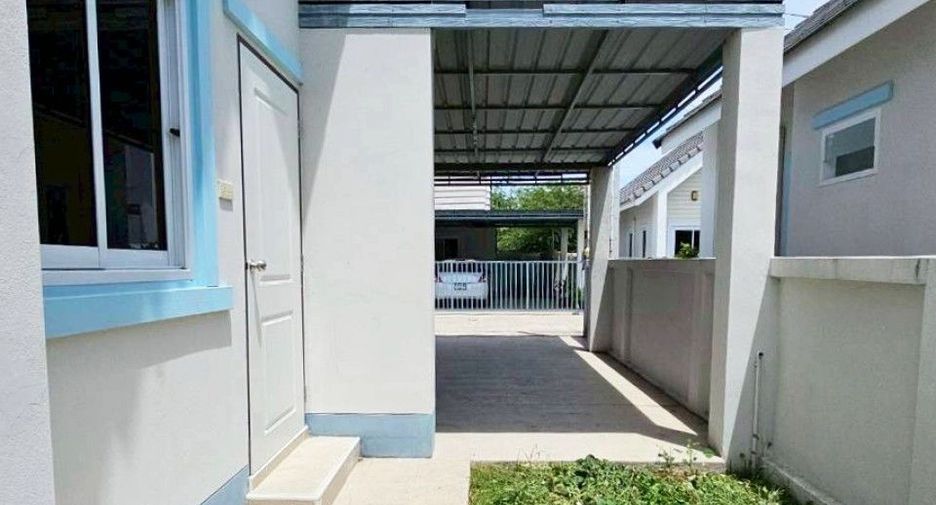 For sale 2 ベッドルーム house in Phan Thong, Chonburi