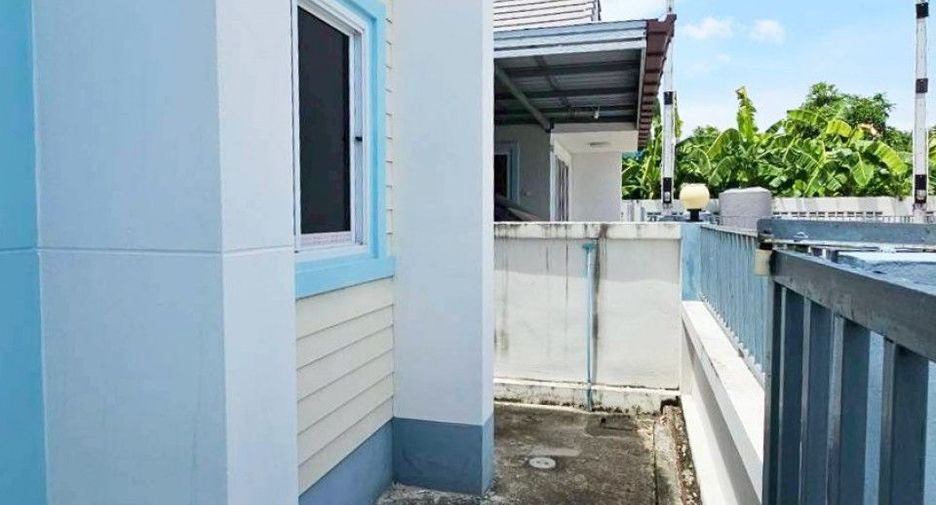 For sale 2 ベッドルーム house in Phan Thong, Chonburi