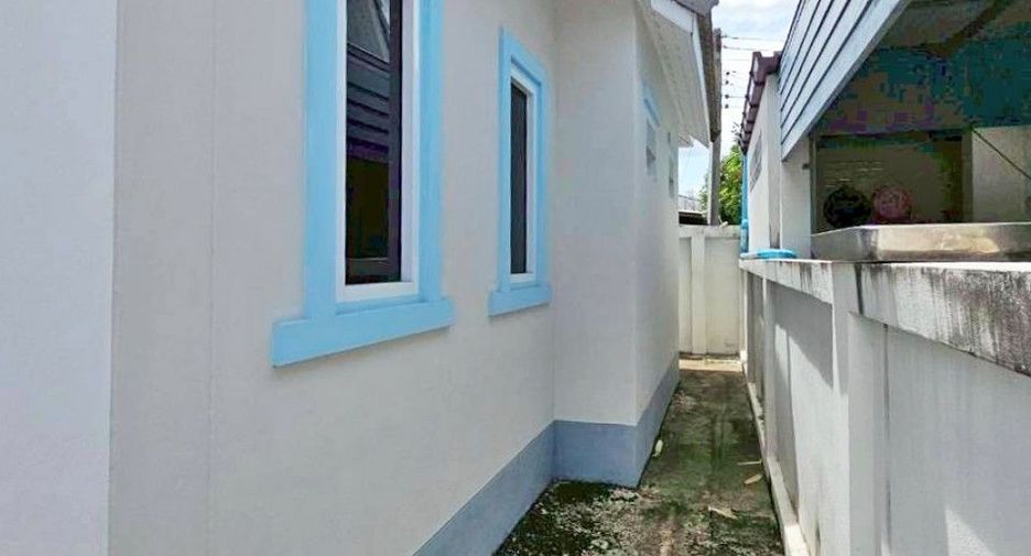 For sale 2 ベッドルーム house in Phan Thong, Chonburi