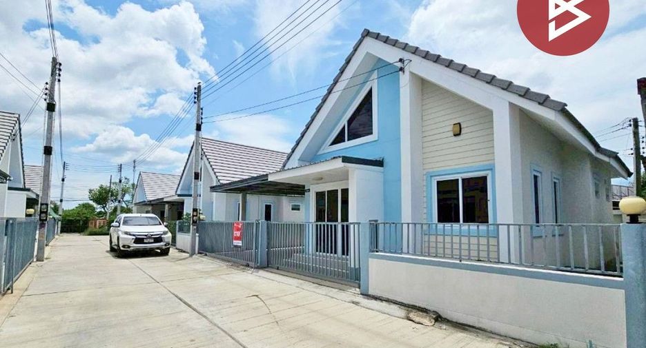For sale 2 ベッドルーム house in Phan Thong, Chonburi