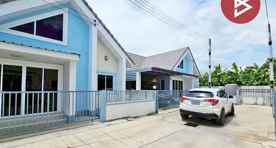 For sale 2 ベッドルーム house in Phan Thong, Chonburi