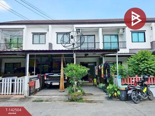 Casa adosada en venta de 3 habitaciones en Mueang Chon Buri, Chonburi