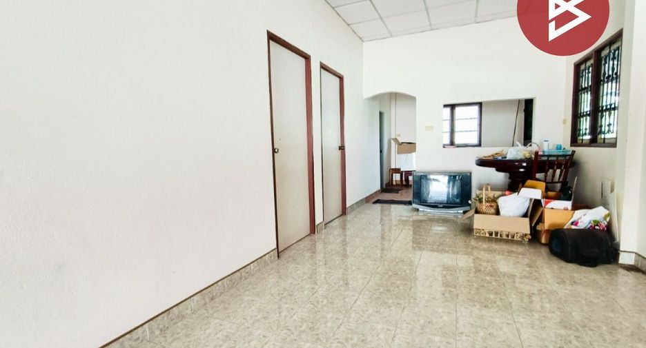 For sale 2 ベッドルーム house in Mueang Samut Songkhram, Samut Songkhram