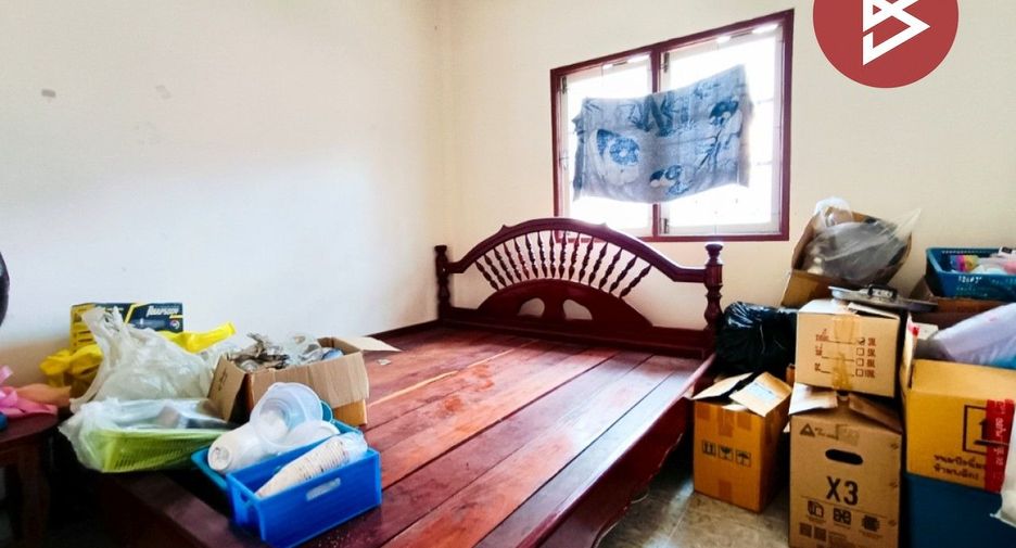 For sale 2 ベッドルーム house in Mueang Samut Songkhram, Samut Songkhram