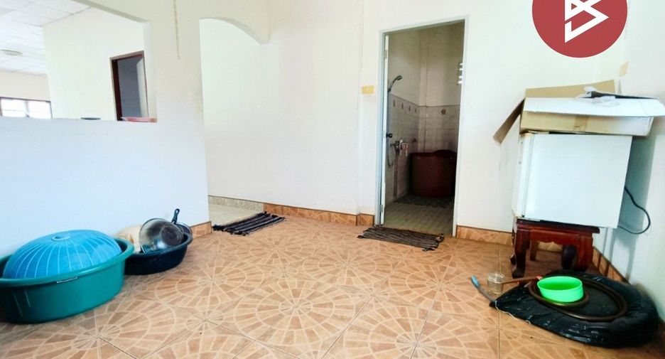 For sale 2 ベッドルーム house in Mueang Samut Songkhram, Samut Songkhram