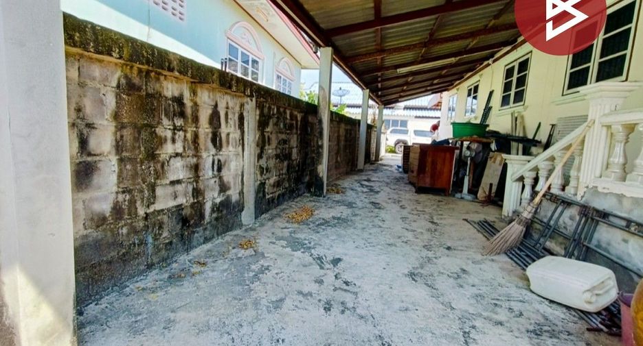 For sale 2 ベッドルーム house in Mueang Samut Songkhram, Samut Songkhram