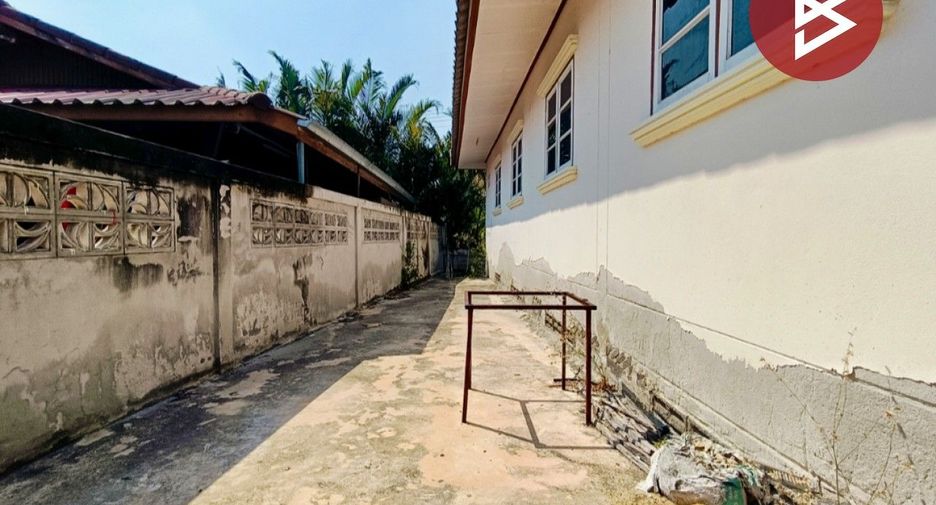 For sale 2 ベッドルーム house in Mueang Samut Songkhram, Samut Songkhram