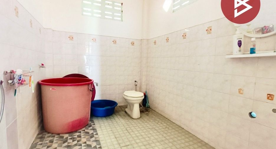 For sale 2 ベッドルーム house in Mueang Samut Songkhram, Samut Songkhram