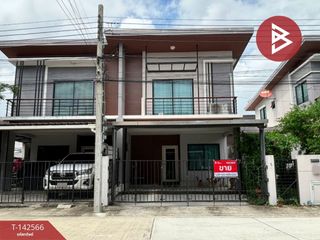 For sale 3 bedrooms house in Mueang Samut Prakan, Samut Prakan