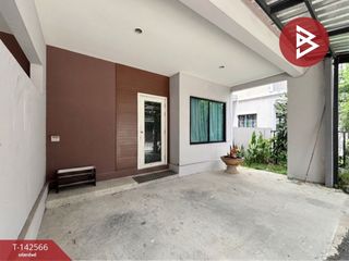 For sale 3 bedrooms house in Mueang Samut Prakan, Samut Prakan