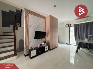 For sale 3 bedrooms house in Mueang Samut Prakan, Samut Prakan