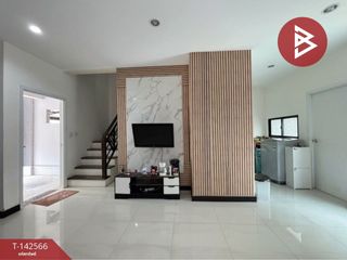 For sale 3 bedrooms house in Mueang Samut Prakan, Samut Prakan