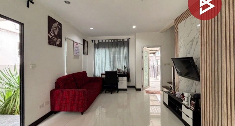 Продажа 3 спальни дом в Mueang Samut Prakan, Самутпракан