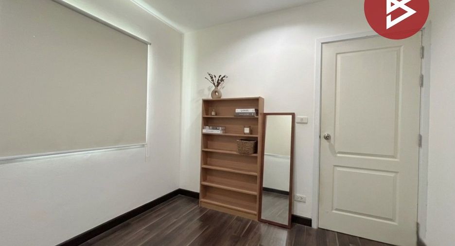 Продажа 3 спальни дом в Mueang Samut Prakan, Самутпракан