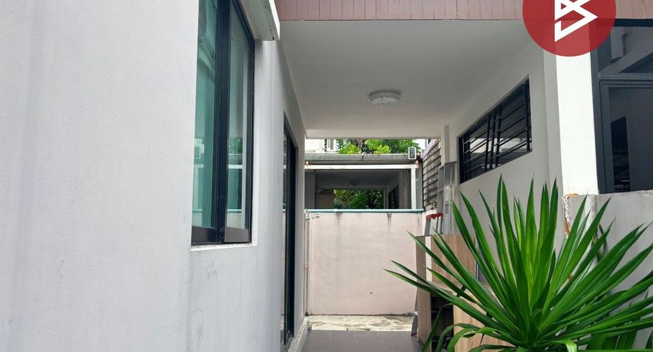 Продажа 3 спальни дом в Mueang Samut Prakan, Самутпракан